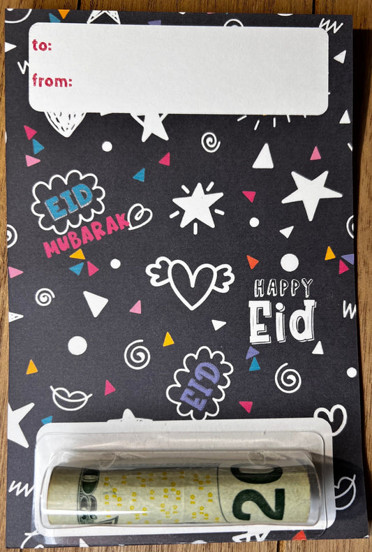 eid money envelopes, eid kids gift, ramadan kids, money envelopes, islamic gift, eideya, muslim kids gift, thick cardstock