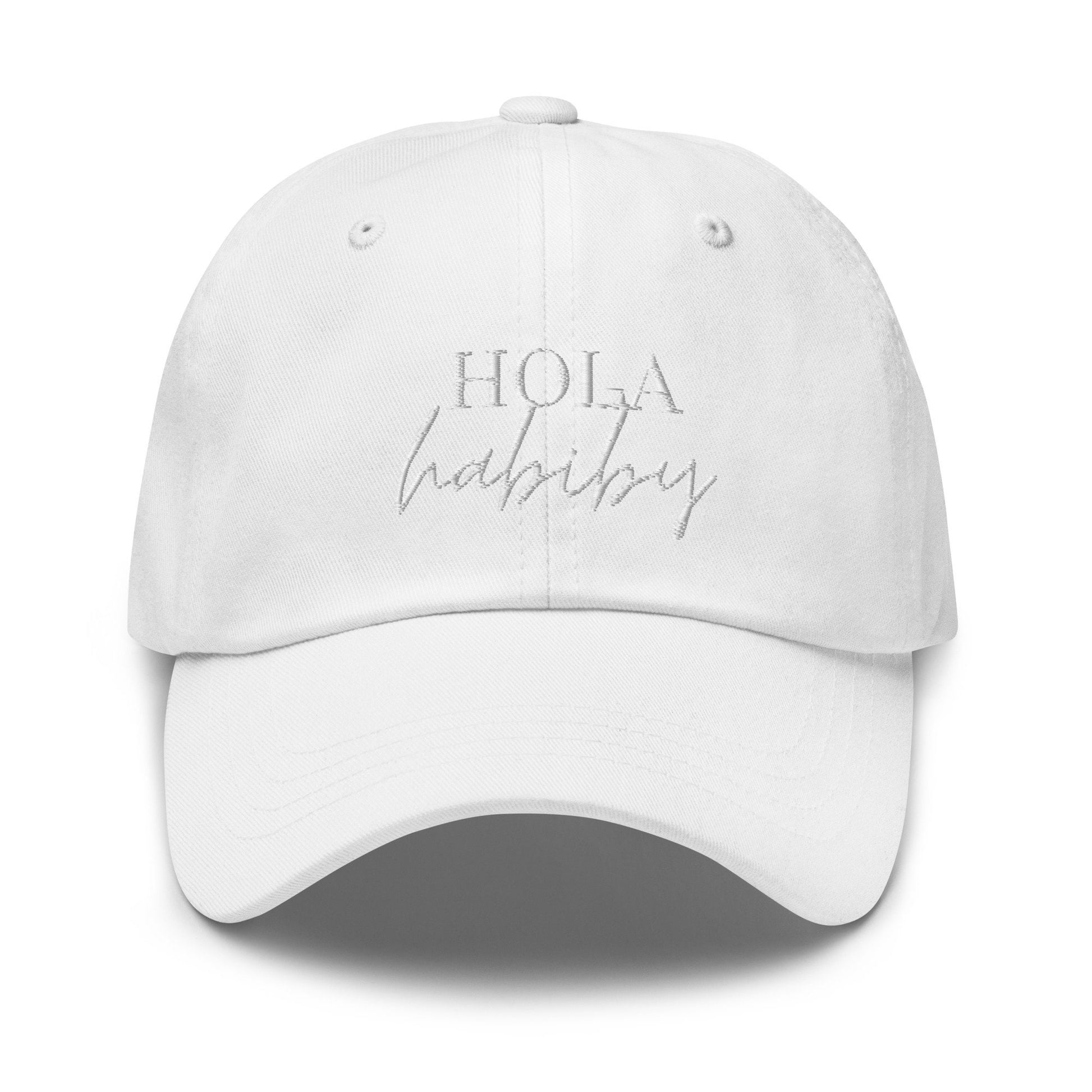 Hola Habiby Dad hat