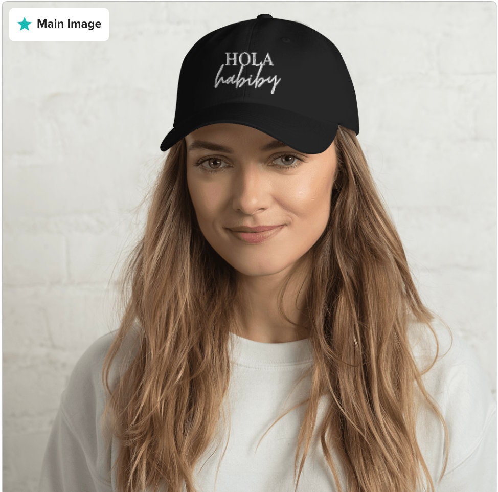 Hola Habiby Dad hat